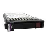 هارد سرور اچ پی 300GB SAS 6G 10K 507129-004