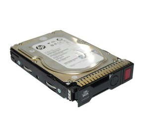 هارد سرور اچ پی 6TB SATA 6G 7.2K 765255-B21