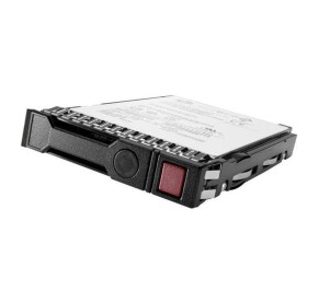 حافظه SSD سرور اچ پی P09096-B21 6.4TB SAS 12G