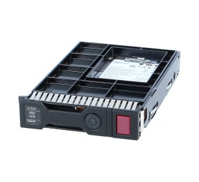 حافظه SSD سرور اچ پی P09693-B21 1.92TB SATA 6G