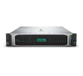 سرور رکمونت اچ پی ProLiant DL380 Gen10 P40717-B21