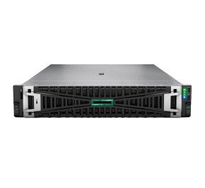 سرور رکمونت اچ پی ProLiant DL380 Gen11 P52533-B21