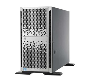 سرور اچ پی ProLiant ML350p Gen8 652065-B21