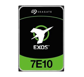 هارد ذخیره ساز سیگیت Exos 7E10 ST6000NM019B 6TB