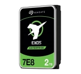 هارد ذخیره ساز سیگیت Exos 7E8 ST2000NM000A 2TB