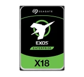 هارد ذخیره ساز سیگیت Exos X18 ST10000NM018G 10TB