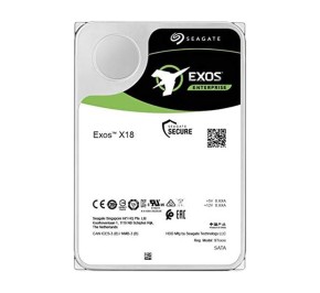 هارد ذخیره ساز سیگیت Exos X18 ST16000NM000J 16TB