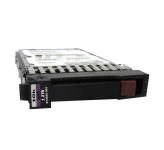 هارد ذخیره ساز اچ پی 1.2TB 10K SAS 12G 873036-001