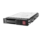 هارد ذخیره ساز اچ پی 1.2TB 10K SAS 6G 697631-001