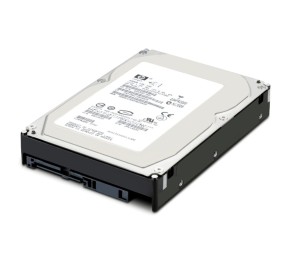 هارد سرور اچ پی 2TB SATA 6G 7.2K 801884-B21