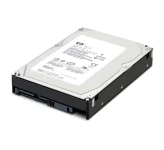 هارد سرور اچ پی 3TB SATA 6G 7.2K 628065-B21