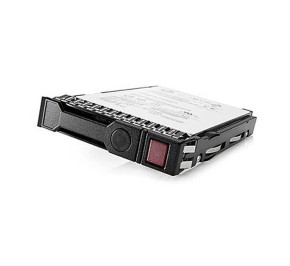 هارد ذخیره ساز اچ پی 600GB 10K SAS 6G 713964-001