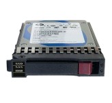 حافظه SSD سرور اچ پی 800GB SAS 12G 780434-001