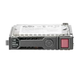 هارد ذخیره ساز اچ پی 900GB 10K SAS 12G 785411-001