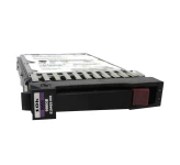 هارد ذخیره ساز اچ پی 900GB 10K SAS 6G 619286-004