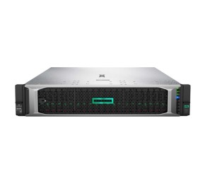 سرور رکمونت اچ پی Proliant DL380 Gen10 P40425-B21