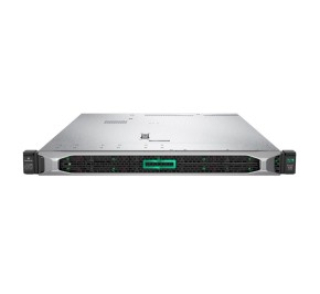 سرور رکمونت اچ پی ProLiant DL360 Gen10 P19176-B21