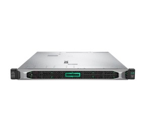 سرور رکمونت اچ پی ProLiant DL360 Gen10 P40403-B21