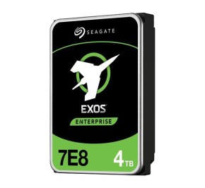 هارد ذخیره ساز سیگیت Exos 7E8 ST4000NM000A 4TB