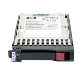 هارد سرور اچ پی 1.2TB 10K SAS 6G 768788-004