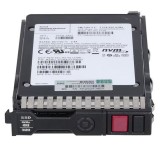 حافظه SSD سرور اچ پی 764891-001