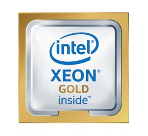 سی پی یو سرور اینتل زئون GOLD 6430 2.1GHz 32 core