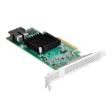 کارت توسعه سیلورستون SST-ECS05 SAS/SATA