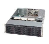 کیس سرور سوپرمایکرو SuperChassis SC836BE16-R1K28B