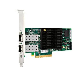 کارت شبکه سرور اچ پی AW520A CN1000E 2Port