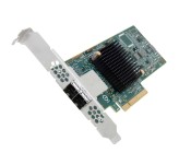 کارت HBA سرور ال اس آی PCI Express to 12Gb/s 9300-8e