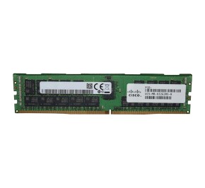 رم سرور سیسکو UCS-MR-X32G2RS-H 32GB DDR4 2666MHz