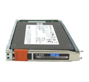 حافظه SSD سرور ای ام سی FLV42S6FX-400 400GB SAS 6Gb