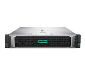 سرور رکمونت اچ پی ProLiant DL380 Gen10 P50751-B21