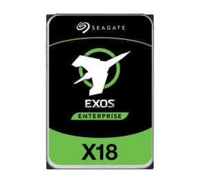 هارد ذخیره ساز سیگیت Exos X18 ST12000NM004J 12TB