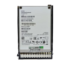 حافظه اس اس دی ذخیره ساز اچ پی P21135-B21 3.2TB SAS