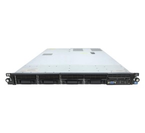 سرور رکمونت اچ پی ProLiant DL360 Gen 7 579239-421