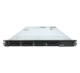 سرور رکمونت اچ پی ProLiant DL360 Gen 7 579239-421