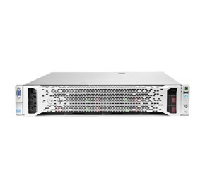 سرور رکمونت اچ پی ProLiant DL380P Gen 8 642105-421