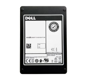 حافظه SSD سرور دل 3.84TB 2.5inch 400-BFUP