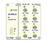 استار کاپلر هوپف FO-StarCoupler 4811