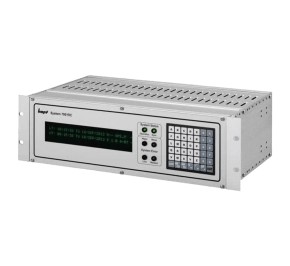 تایم سرور هوپف Clock System 7001(RC)