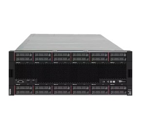 سرور رکمونت لنوو ThinkSystem SR950