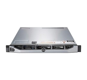 سرور رکمونت دل PowerEdge R430 E5-2600