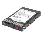 حافظه SSD سرور اچ پی P20100-B21 6.4TB