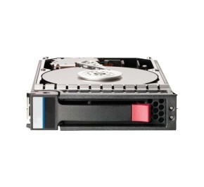 هارد سرور اچ پی 8TB 7.2K SAS 12G P9B44B