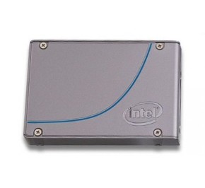 حافظه اس اس دی اینتل DC P3600 SAS 1.2TB