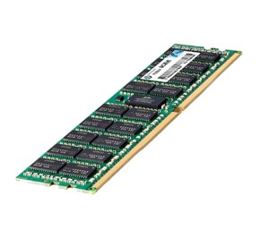 رم سرور اچ پی 870840-001 16GB DDR4 2666MHz CL19