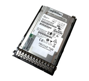 حافظه SSD ذخیره ساز اچ پی P04172-002 1.92TB SAS