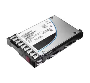 حافظه SSD سرور اچ پی P50222-B21 7.68TB M.2 24Gbps