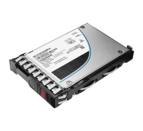 حافظه SSD سرور اچ پی P61195-B21 6.4TB M.2 24Gbps